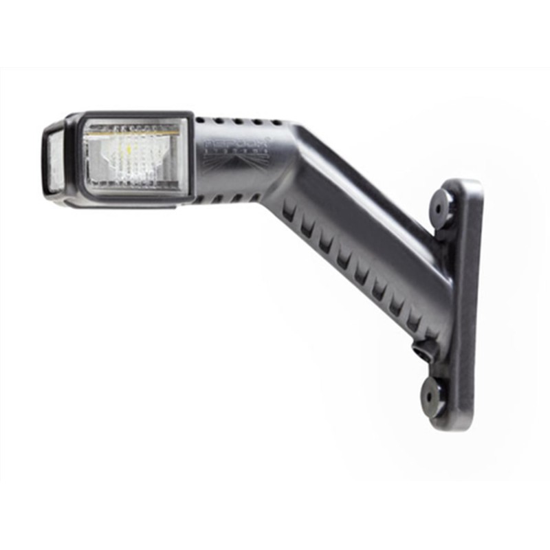 SUPERPOINT 4 LED RIGHT