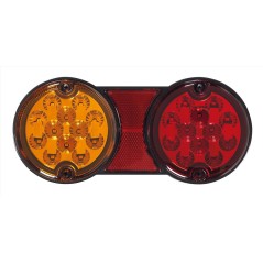 ΦΑΝΑΡΙ STOP ΤΡΕΙΛΟΡ LED GR ΑΡΙΣΤΕΡΟ