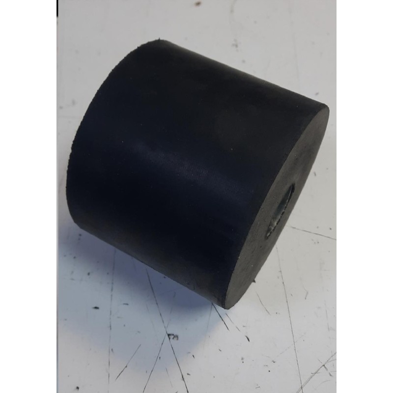 ROLLING BUFFER 230MM RUBBER PART