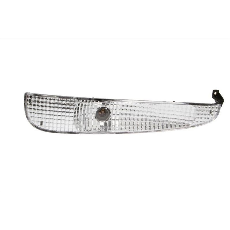 Indicator lamp front L fits MERCEDES AXOR 2 10.04-