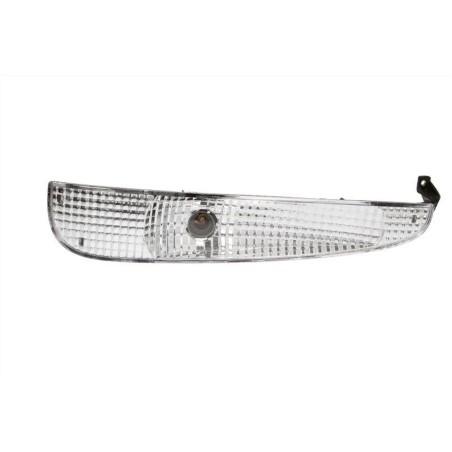 Indicator lamp front L fits MERCEDES AXOR 2 10.04-