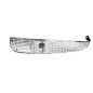 Indicator lamp front L fits MERCEDES AXOR 2 10.04-