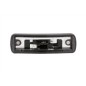 Outline marker lights L/R, white, 4 LED, 24V fits MAN TGA, TGS I, TGX I 04.00-