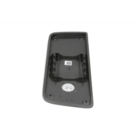 GLASS MIRROR M/B ACTROS MP4 AROCS RIGHT