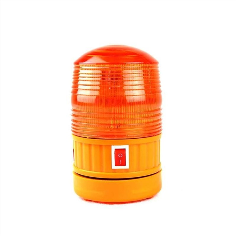 ΦΑΡΟΣ ΜΑΓΝΗΤΙΚΟΣ ΜΕ ΜΠΑΤΑΡΙΑ