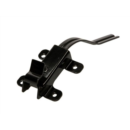 Door element rear L/R fits M/B SPRINTER 2-T (B901, B902), SPRINTER 3-T (B903), SPRINTER 4-T (B904) 02.95-05.06