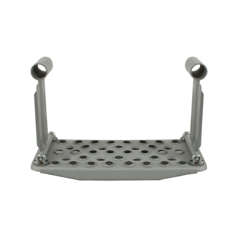 Driver’s cab step L fits MERCEDES ACTROS 04.96-