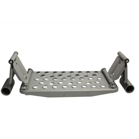 ΣΚΑΛΟΠΑΤΙ M/B ACTROS ΜΕΓΑΛΗ ΚΑΜΠΙΝΑ ΑΡΙΣΤΕΡΟ - ΔΕΞΙ