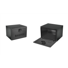 TOOLBOX BLACK 600Χ400Χ500 1.2ΜΜ EVO