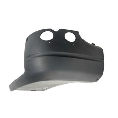 Bumper corner front R (with fog lamp holes) fits SCANIA P,G,R,T