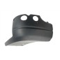 Bumper corner front R (with fog lamp holes) fits SCANIA P,G,R,T