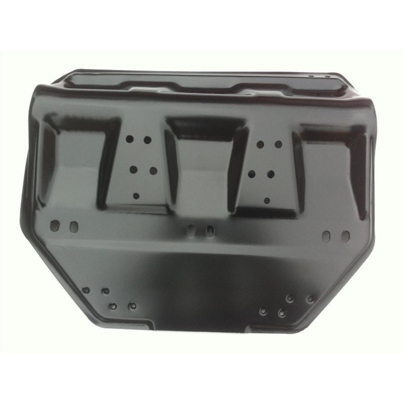 WING BRACKET SCANIA 144 - R LEFT