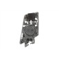 ΦΑΝΑΡΙ ΜΠΡΟΣΤΙΝΟ VOLVO FH III ΔΕΞΙ 2*LED/D2S/H7/PY21W, manual, without motor