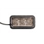 ΦΑΝΑΡΙ LED STROBE ΜΠΛΕ