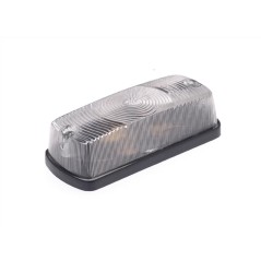 ΦΑΝΑΡΙ ΟΓΚΟΥ ΠΛΑΚΕ ΛΕΥΚΟ GR