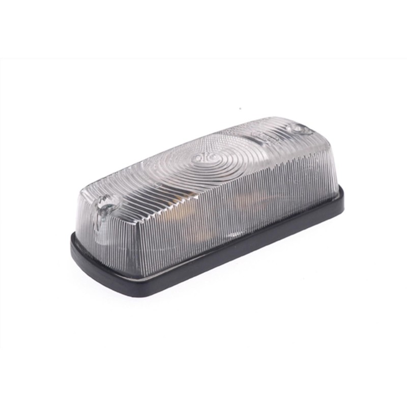 ΦΑΝΑΡΙ ΟΓΚΟΥ ΠΛΑΚΕ ΛΕΥΚΟ GR