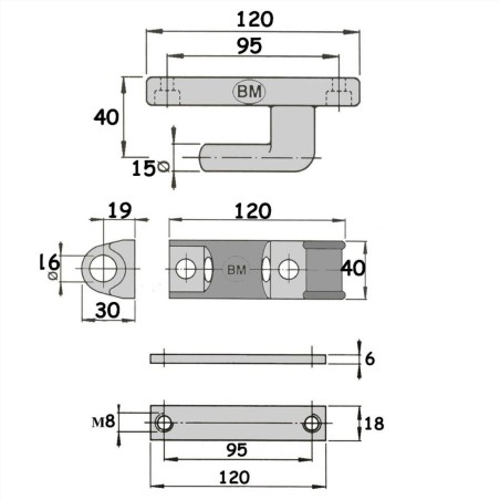 ΜΕΝΤΕΣΕΣ ΠΑΡΑΠΕΤΩΝ ΑΡΣΕΝΙΚΟ + ΘΗΛΥΚΟ + ΛΑΜΑΚΙ ΒΑΡΕΩΣ ΤΥΠΟΥ