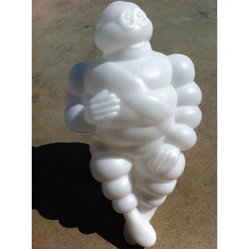 ΑΝΘΡΩΠΑΚΙ ΜΕΓΑΛΟ ΤΥΠΟΥ MICHELIN