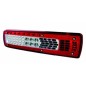 ΦΑΝΑΡΙ STOP VOLVO FH13 -12/2012 LED ΔΕΞ