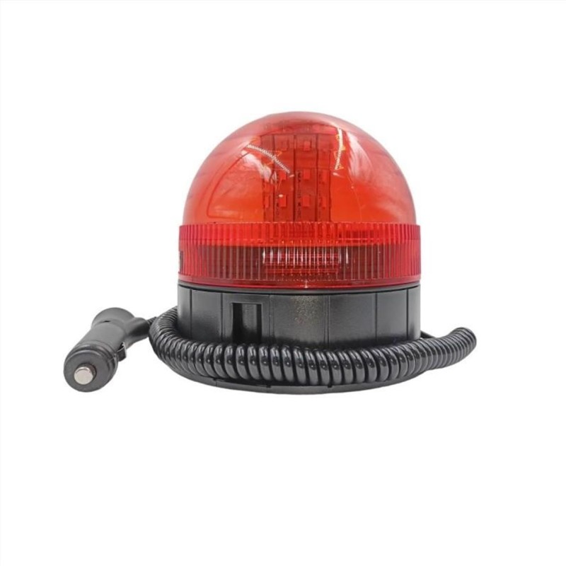 LED MAGNETIC WARNING LAMP 9-30V