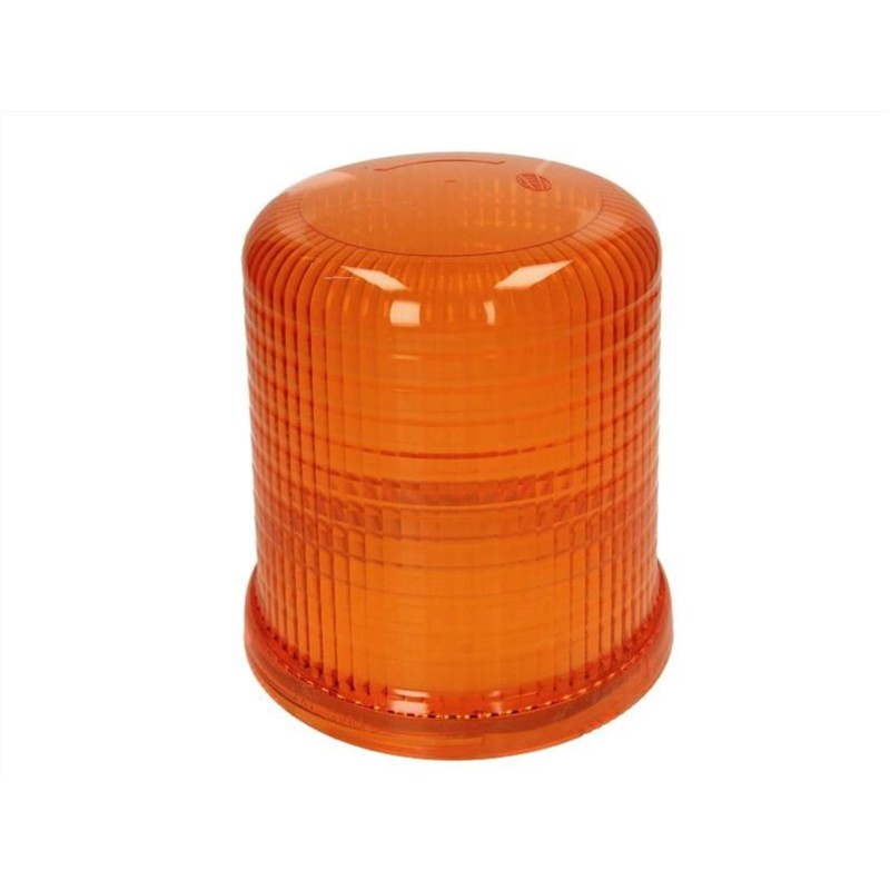 LENS FOR ROTATING BEACON