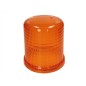LENS FOR ROTATING BEACON