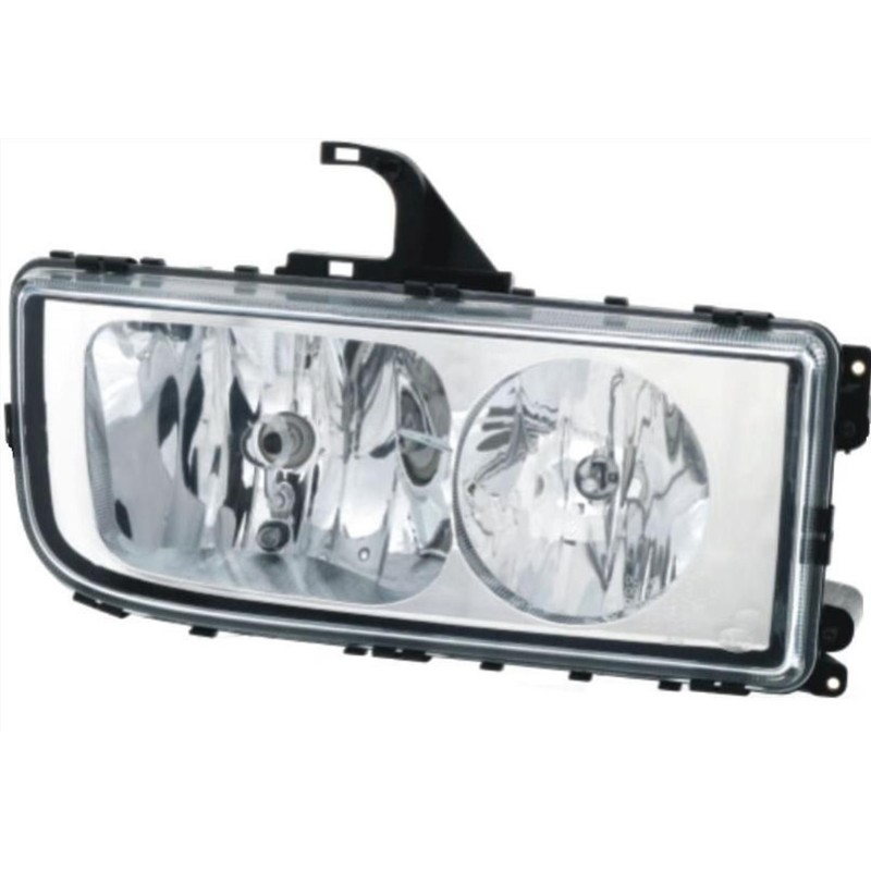 ΦΑΝΑΡΙ ΜΠΡΟΣΤΙΝΟ Μ/Β AXOR L 9408200161