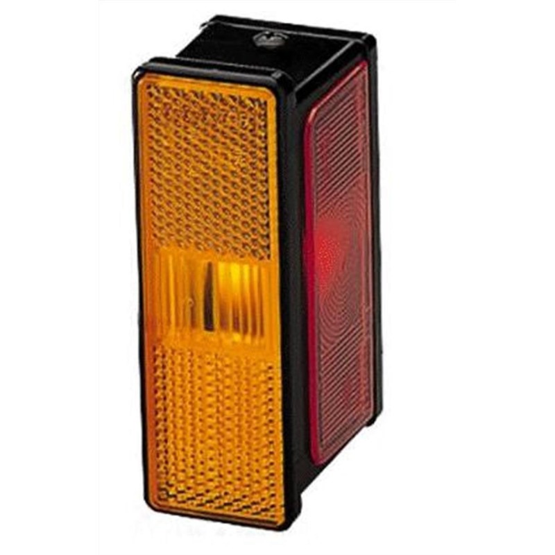 CLEARANCE LAMP M/B ATEGO RIGHT