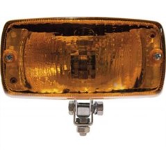 ΦΑΝΑΡΙ ΟΓΚΟΥ ΠΛΑΚΕ ΒΑΣΗ ΚΟΚΚΙΝΟ GR