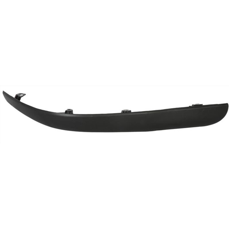 PLASTIC TRIM BUMPER VOLVO VERSION LEFT