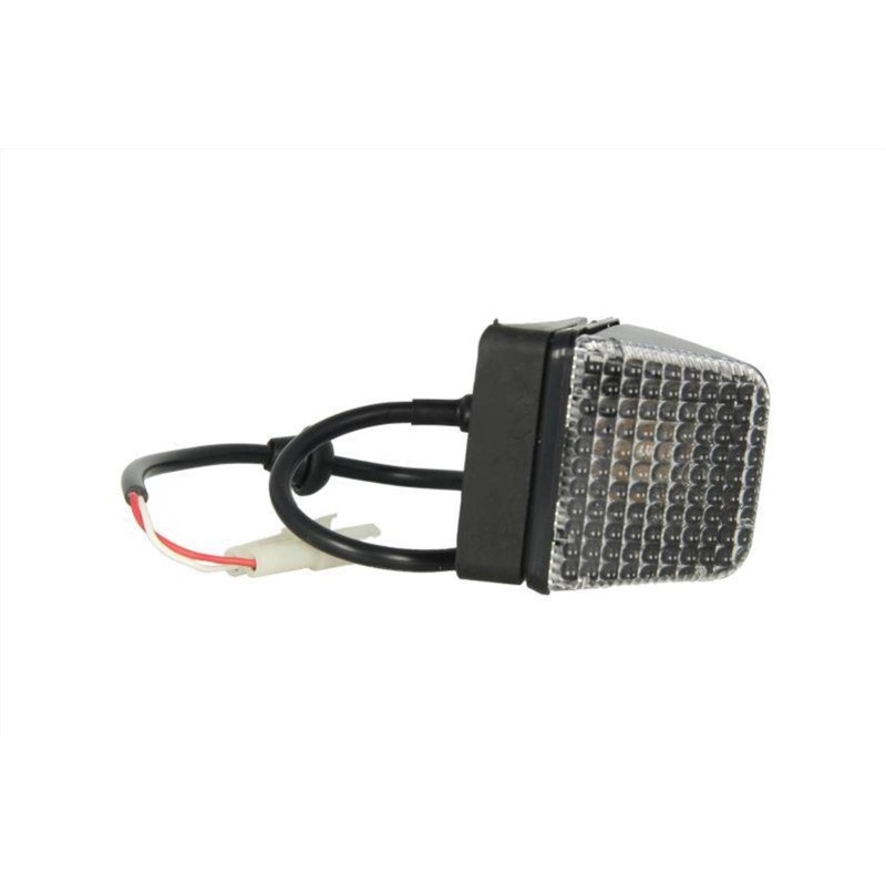 ΦΑΝΑΡΙ ΟΓΚΟΥ ΟΡΟΦΗΣ VOLVO FH12 ΛΕΥΚΟ