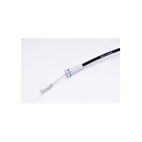 CABLE DOOR RELEASE MAN TGA