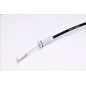 CABLE DOOR RELEASE MAN TGA