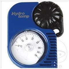 ΟΡΓΑΝΟ ΜΕΤΡΗΣΗΣ ΑΝΤΙΨΥΚΤΙΚΟΥ