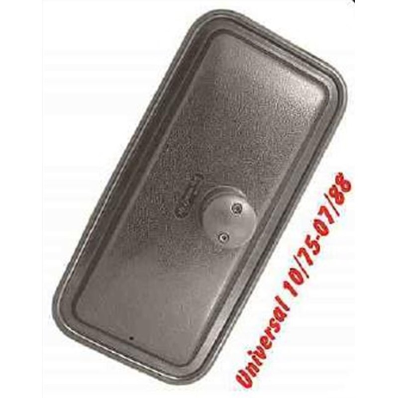 MIRROR MAN 1 UNIVERSAL 370mm X 185mm
