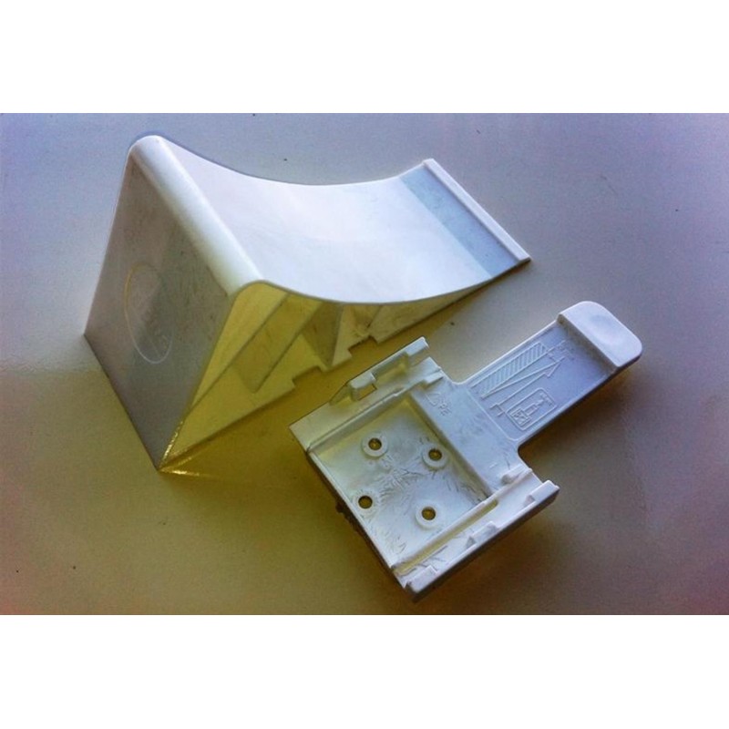 ΤΑΚΟΣ ΤΡΟΧΟΥ ΠΛΑΣΤΙΚΟΣ 90ΜΜ ΜΕ ΘΗΚΗ