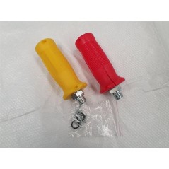 ΧΕΙΡΟΛΑΒΗ ΓΙΑ ΣΠΙΡΑΛ ΑΕΡΟΣ