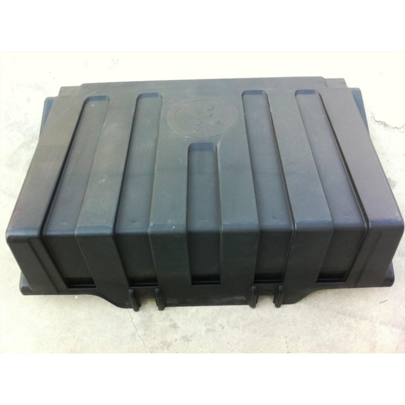 ΚΑΠΑΚΙ ΜΠΑΤΑΡΙΑΣ ΜΑΝ TGA ΜΕΓΑΛΟ