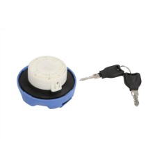 AdBlue tank cap (width 58mm, with the key) fits: RVI fits: VOLVO FH, FM, FM II 09.05-