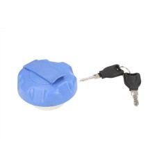 AdBlue tank cap (width 58mm, with the key) fits: RVI fits: VOLVO FH, FM, FM II 09.05-