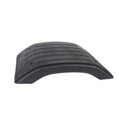 Rear fender L/R height 170mm, fits IVECO STRALIS I 05.07-