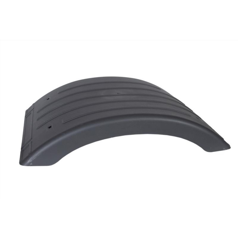 CENTRE MUDGUARD IVECO STRALIS 210mm
