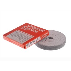 ΚΑΡΤΑ ΤΑΧΟΓΡΑΦΟΥ 125KM KIENZLE