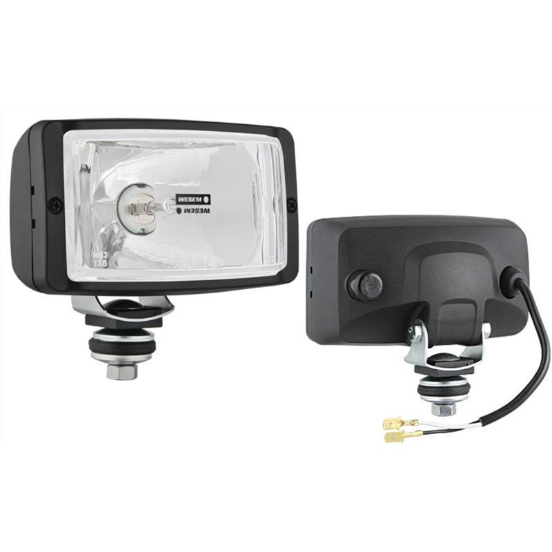 ΦΑΝΑΡΙ ΕΡΓΑΣΙΑΣ ΠΛΑΚΕ FF 138Χ78ΜΜ