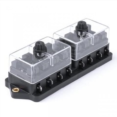 ΑΣΦΑΛΕΙΟΘΗΚΗ 8 ΘΕΣΕΩΝ ΔΙΧΑΛΩΤΗ ALSA