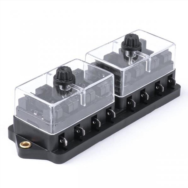 ΑΣΦΑΛΕΙΟΘΗΚΗ 8 ΘΕΣΕΩΝ ΔΙΧΑΛΩΤΗ ALSA