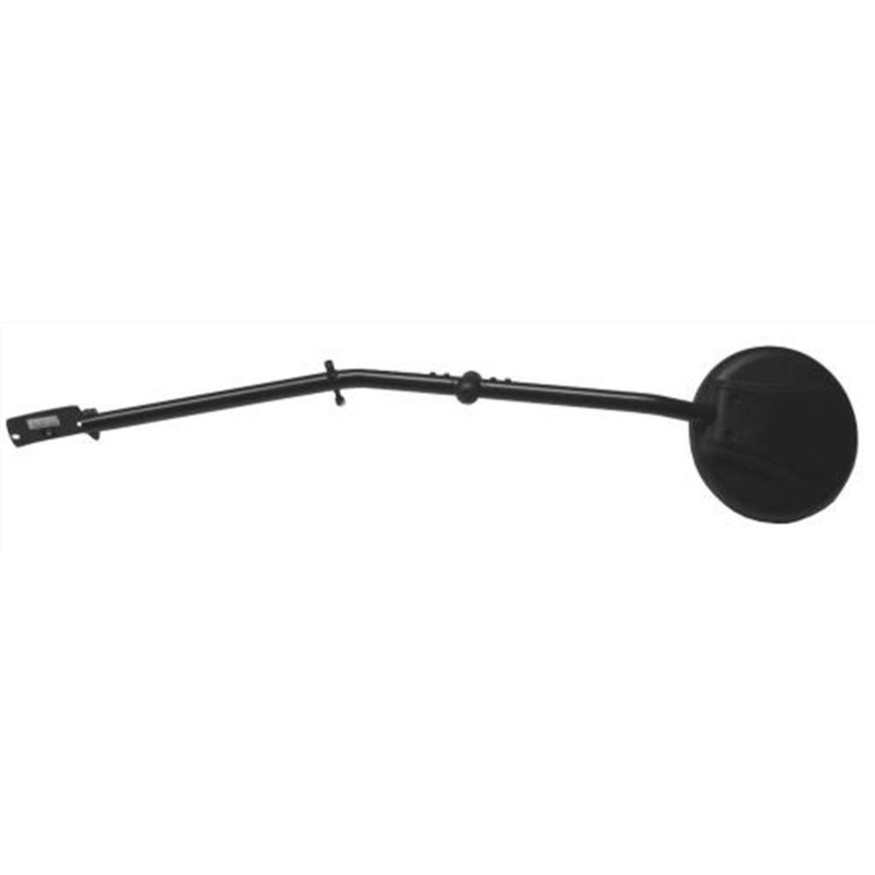 FRONT MIRROR M/B ACTROS I 9438104716