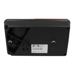 ΦΑΝΑΡΙ STOP MULTIPOINT V ΔΕΞΙ