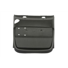 Rear fender R (rear part) fits DAF XF 105, XF 106 10.12-