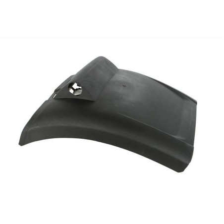 Rear fender R (front part) fits: DAF CF, XF 105, XF 106 10.05-